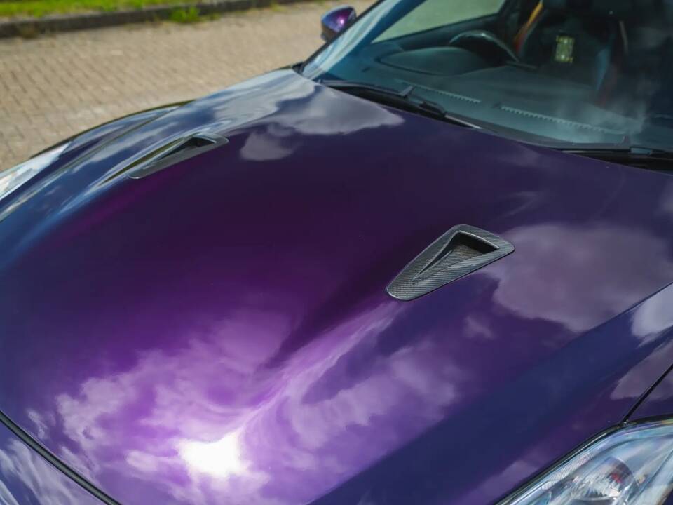 Afbeelding 37/50 van Nissan GT-R (2009)