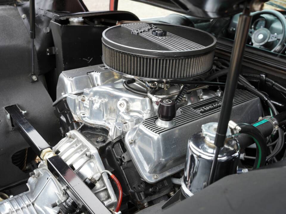 Image 29/50 of De Tomaso Pantera (1972)
