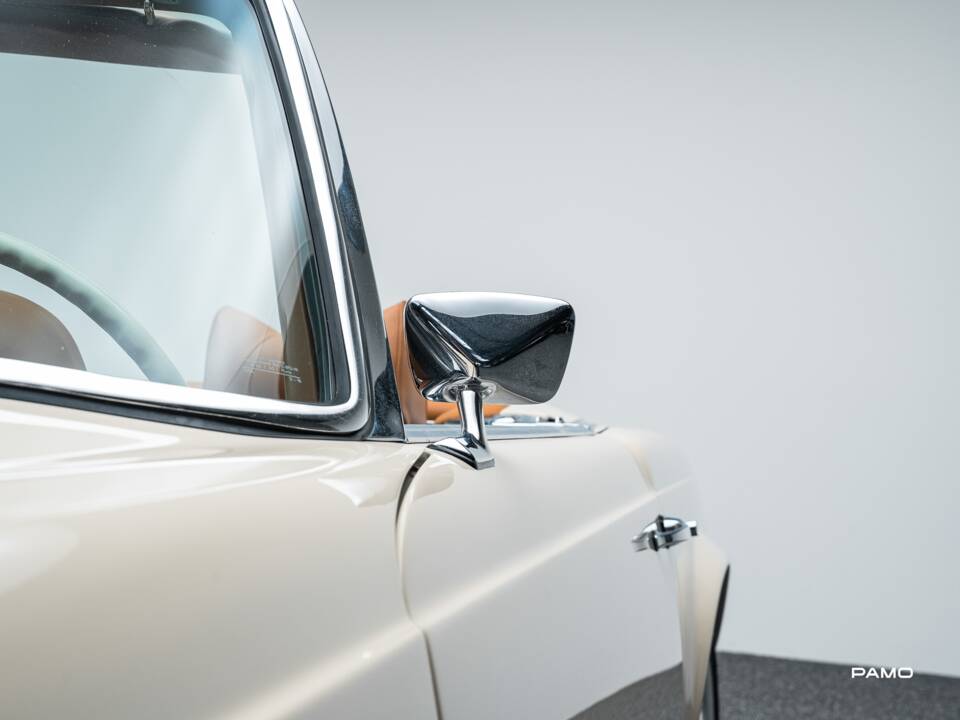 Bild 21/41 von Mercedes-Benz 280 SL (1969)