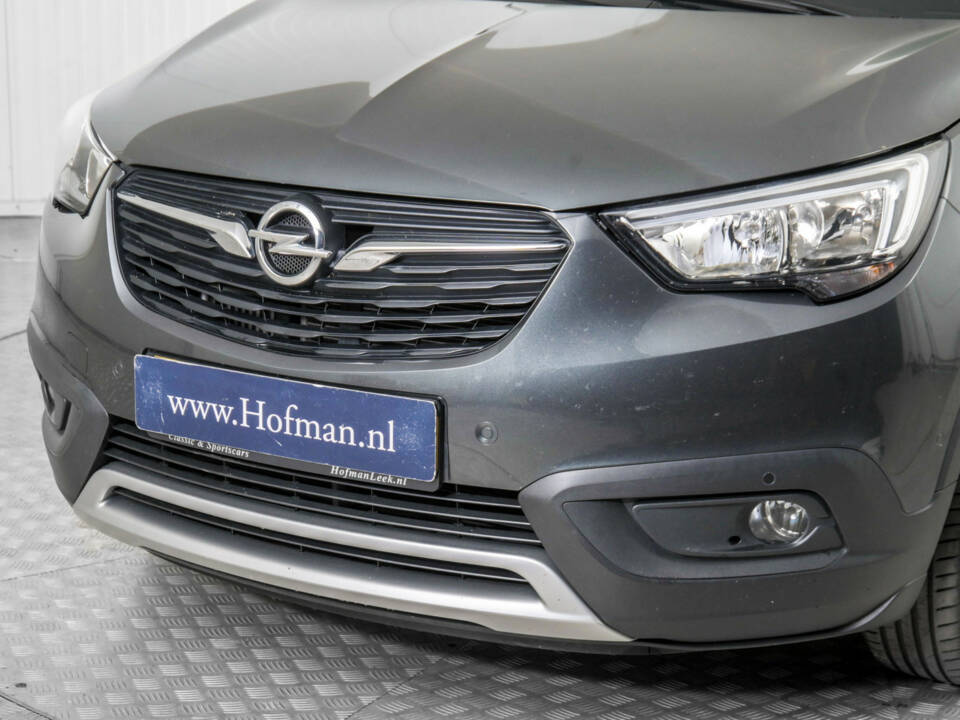 Bild 18/50 von Opel Crossland X 1.2 Turbo (2018)