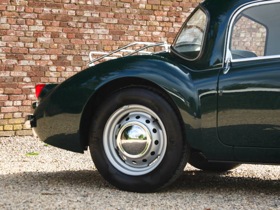 Image 40/50 de MG MGA 1500 (1958)