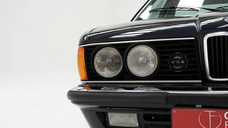 Image 13/15 of BMW 633 CSi (1978)