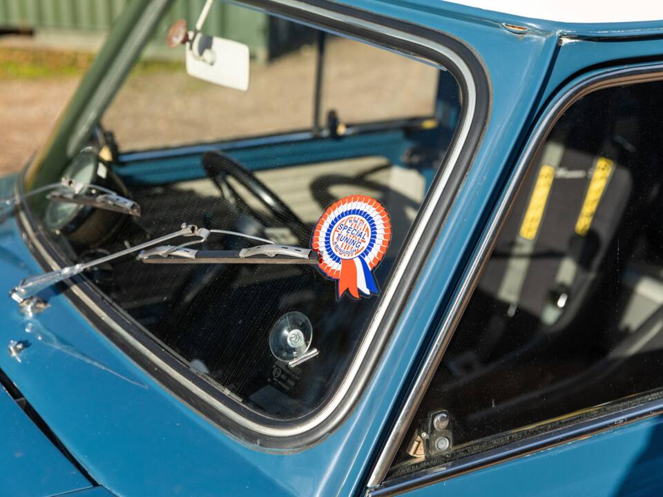 Image 16/42 of Morris Mini Cooper S 1275 (1967)