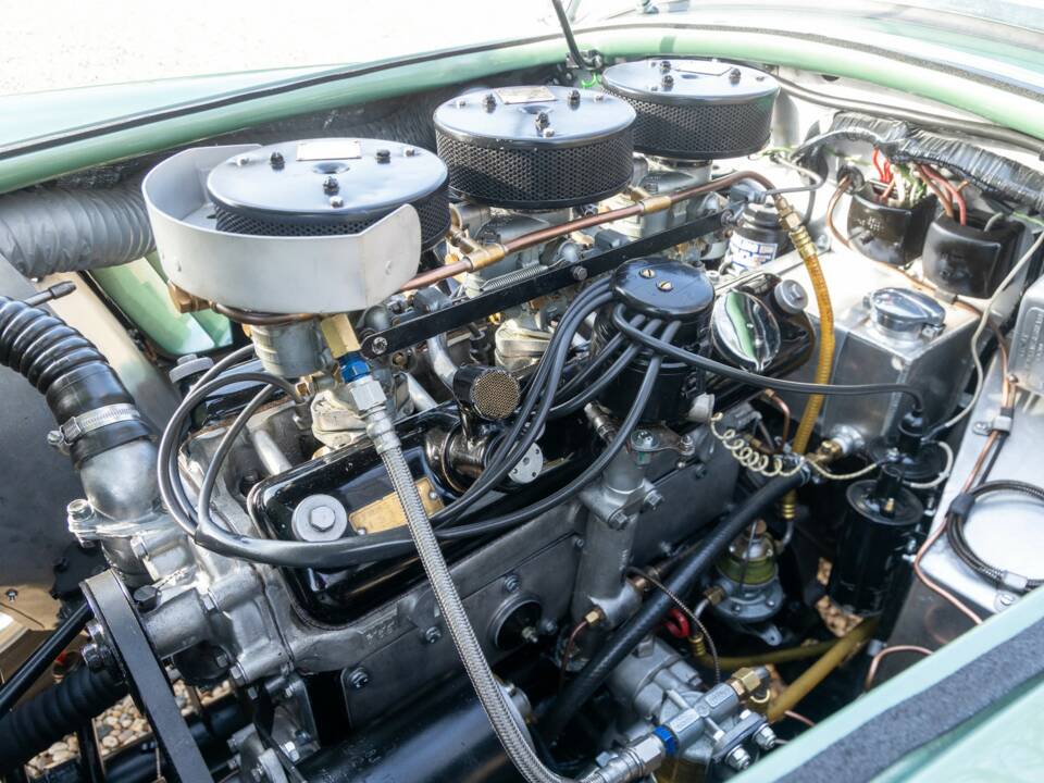 Bild 4/50 von AC Ace Bristol (1957)