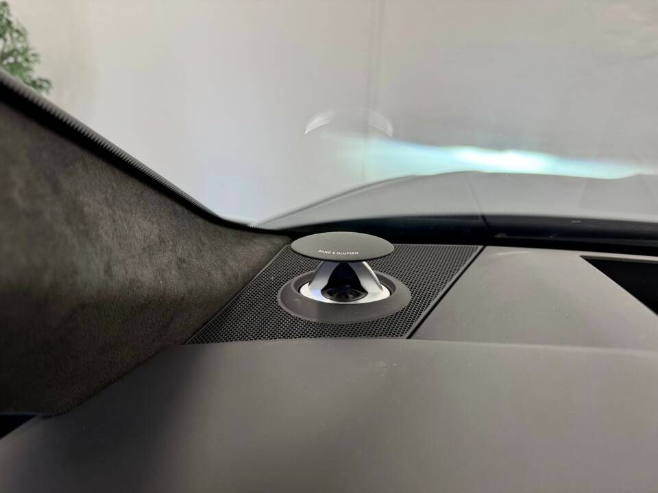 Immagine 29/31 di Audi RS6 Avant (2021)