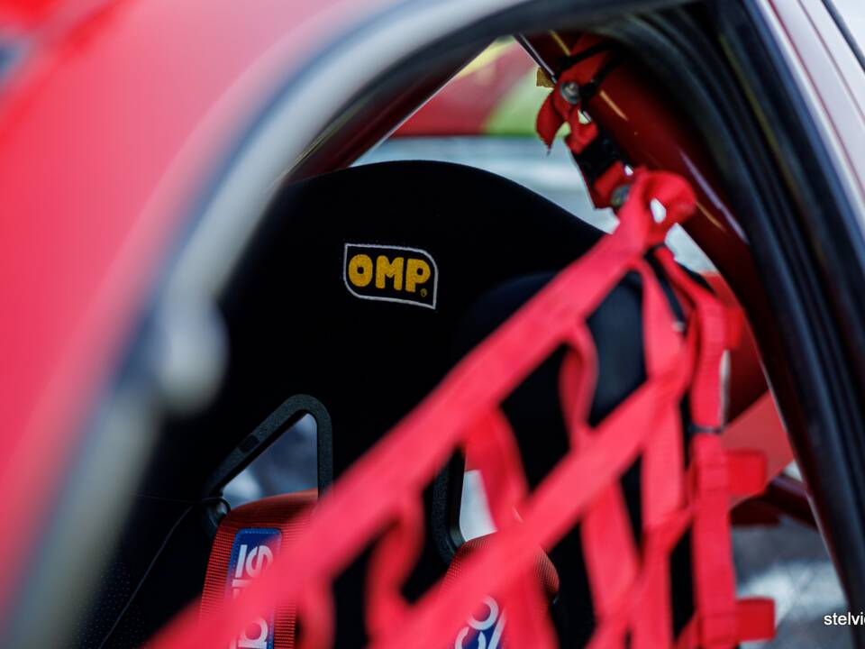 Bild 40/46 von Alfa Romeo 156 2.0 Competizione (1998)