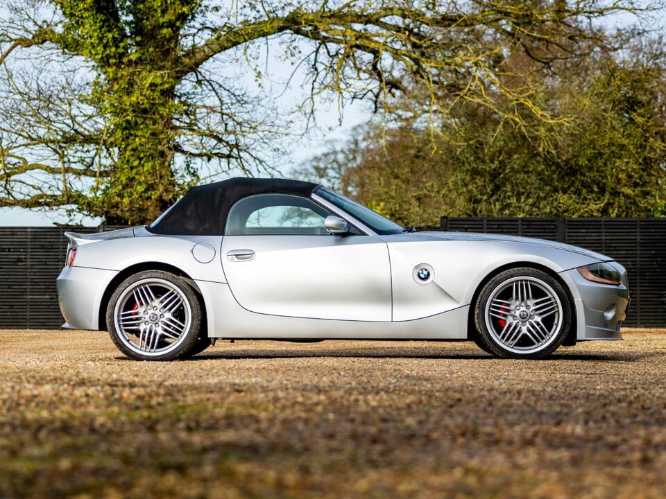 Image 3/37 of BMW Z4 2.0i (2006)