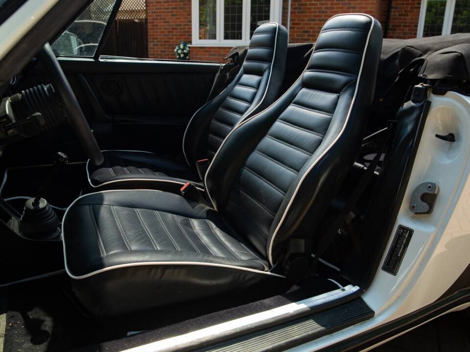 Image 9/35 of Porsche 911 SC 3.0 (1983)