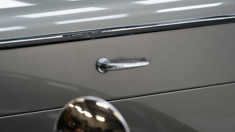 Bild 15/15 von Bentley R-Type Continental (1954)