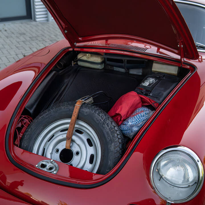 Bild 22/38 von Porsche 356 C 1600 (1963)