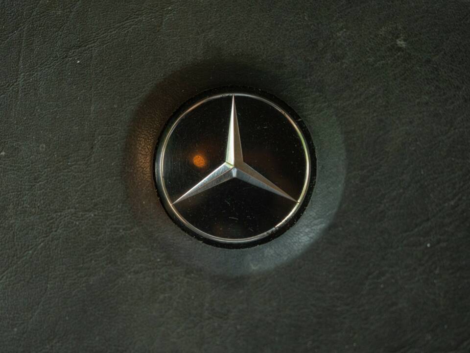 Image 49/50 de Mercedes-Benz 280 GE (SWB) (1981)