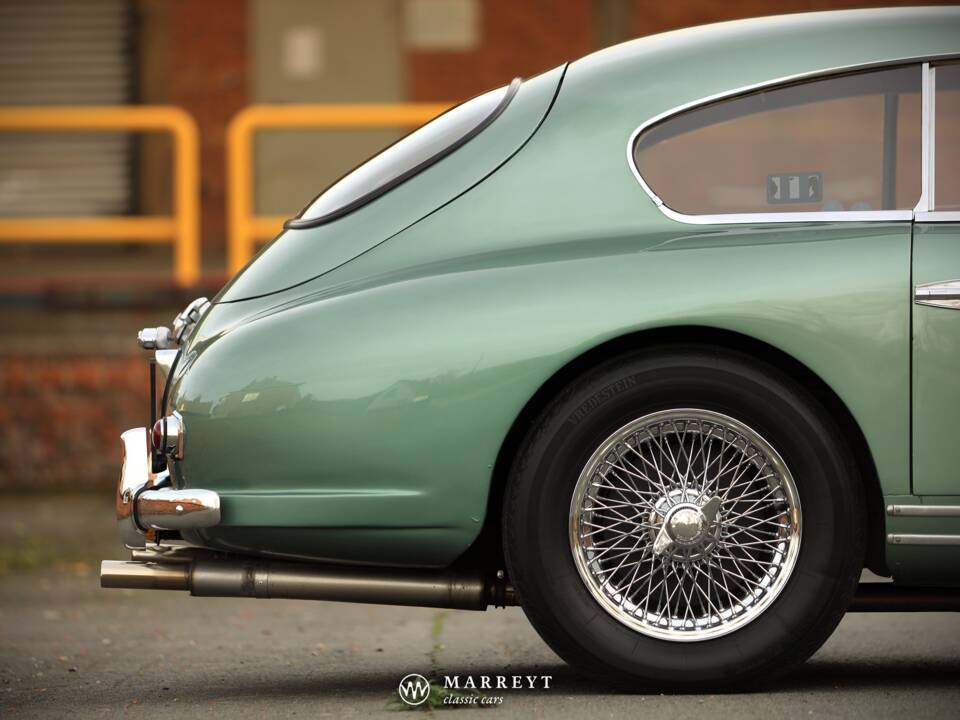 Bild 32/62 von Aston Martin DB 2/4 Mk I (1955)