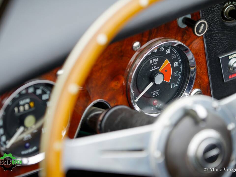 Bild 26/62 von Austin-Healey 3000 Mk III (BJ8) (1967)