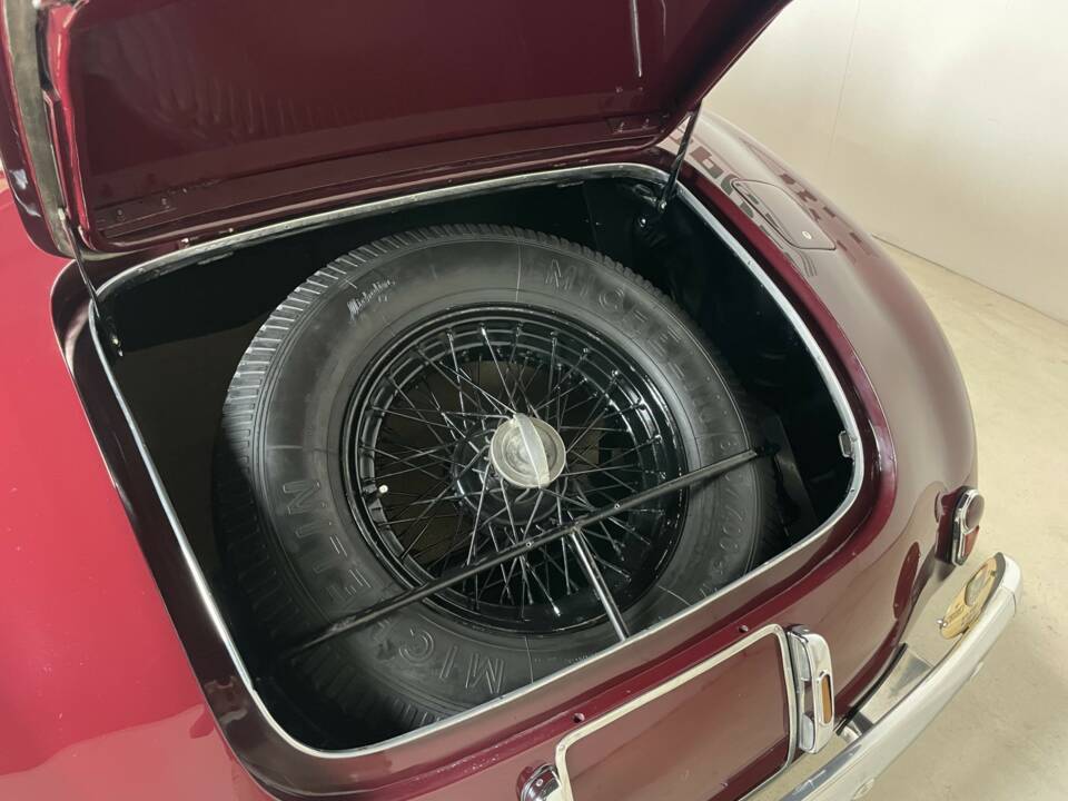 Bild 26/34 von Alfa Romeo 6C 2500 Super Sport (1949)