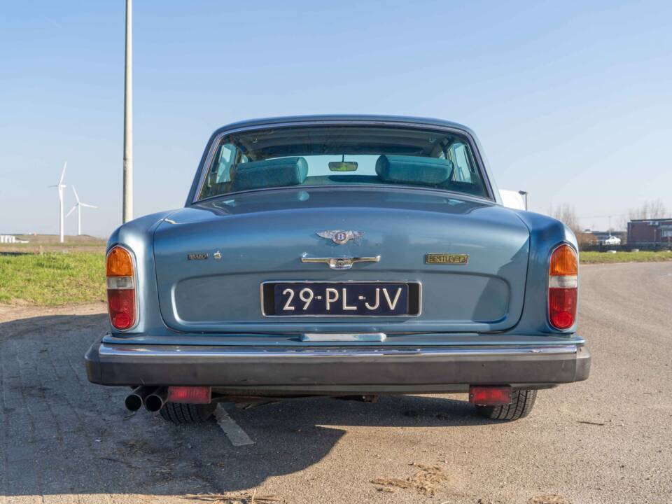 Immagine 5/6 di Bentley T 2 (1979)