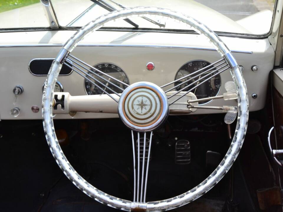 Bild 31/57 von Delahaye 135M Worblaufen (1947)