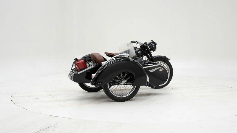 Bild 2/15 von BMW R 25 (1955)
