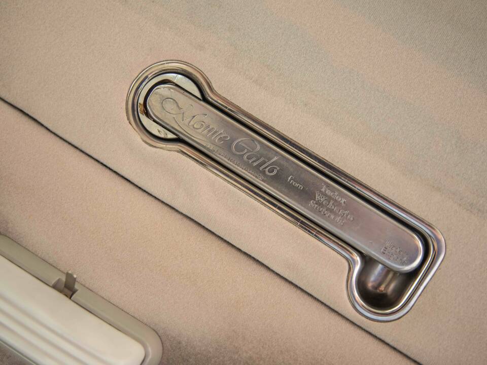 Immagine 58/88 di Jaguar E-Type (2+2) (1968)