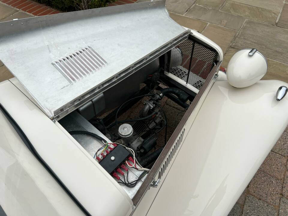 Immagine 27/29 di Burlington Dart (1900)