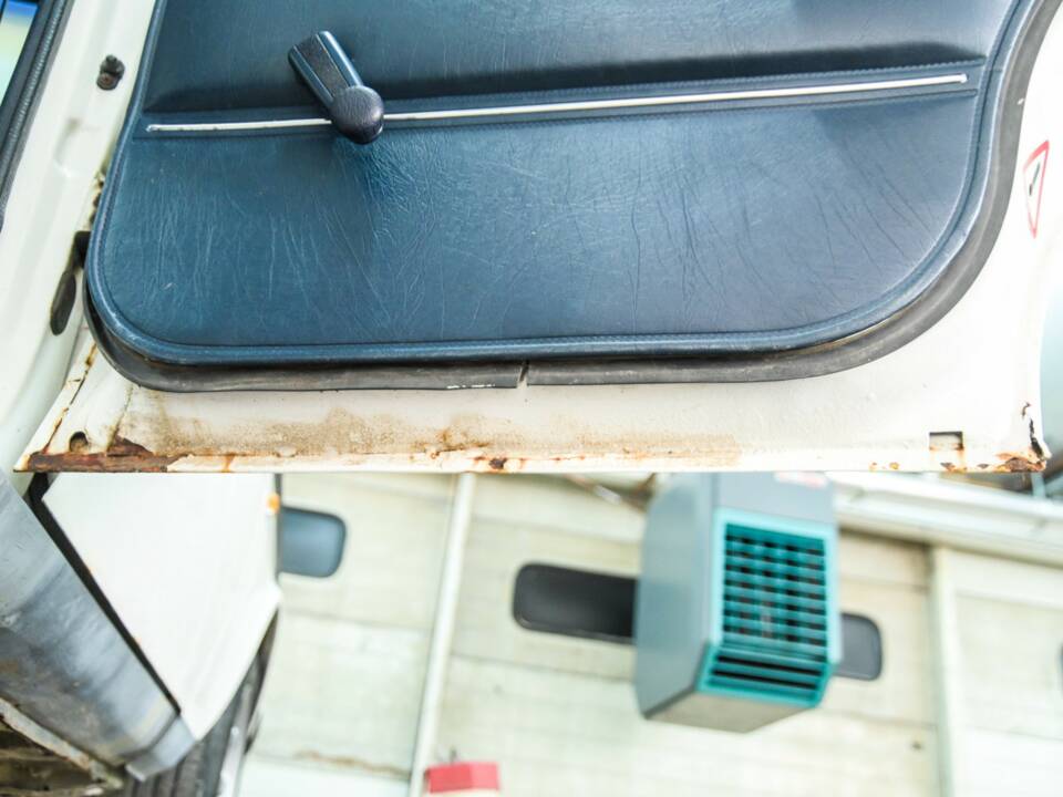 Imagen 46/50 de Volvo 244 GL D (1984)