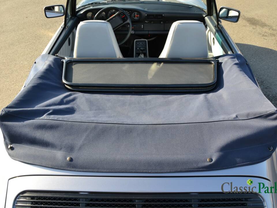 Image 11/50 of Porsche 911 Carrera 3.2 (1987)