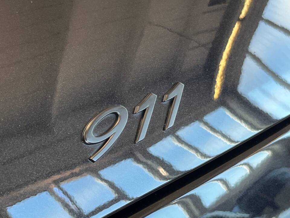 Image 28/39 of Porsche 911 Carrera (2011)