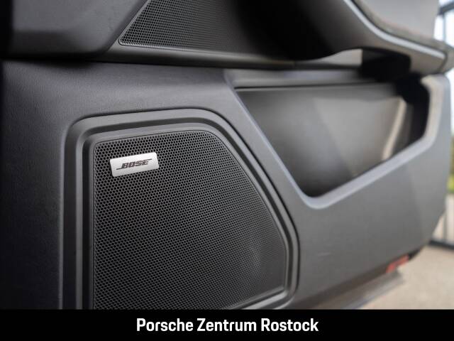 Imagen 22/33 de Porsche Macan GTS (2022)