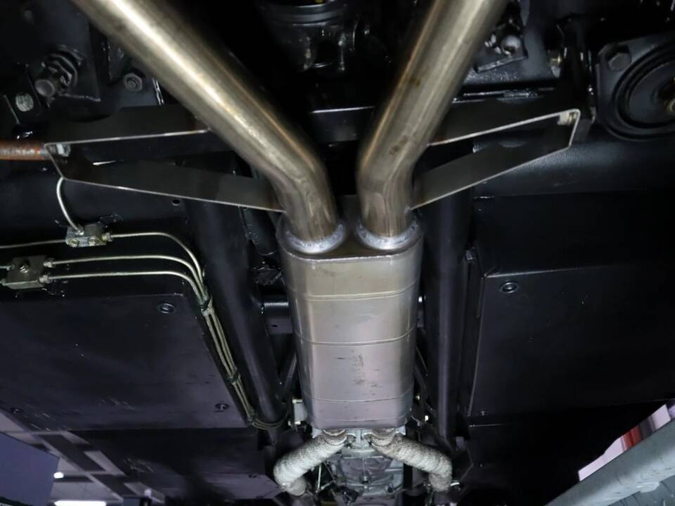 Bild 54/72 von Maserati Khamsin (1975)