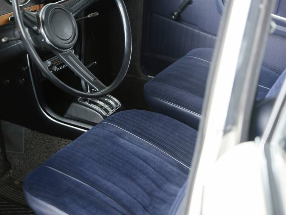 Immagine 27/50 di BMW 2000 (1969)