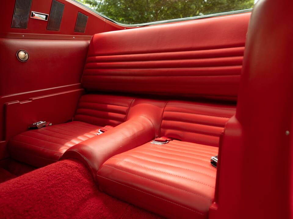 Image 16/25 of Ford Mustang 289 (1965)