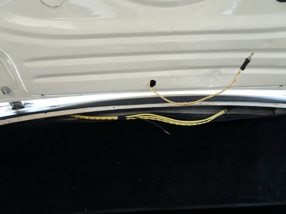 Image 38/50 of Chevrolet Fleetmaster (1946)