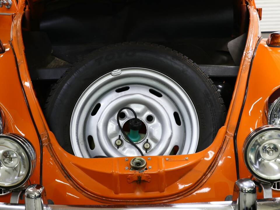 Bild 31/31 von Volkswagen Käfer 1200 (1972)