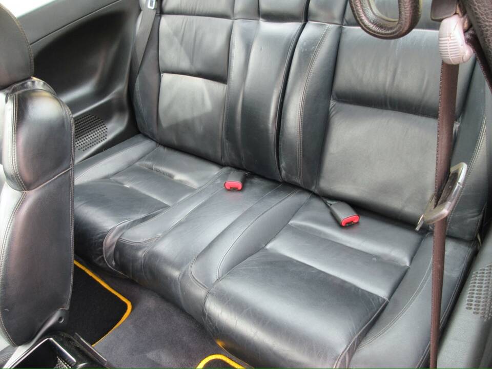 Bild 21/43 von FIAT Coupé 2.0 20V Turbo (1997)