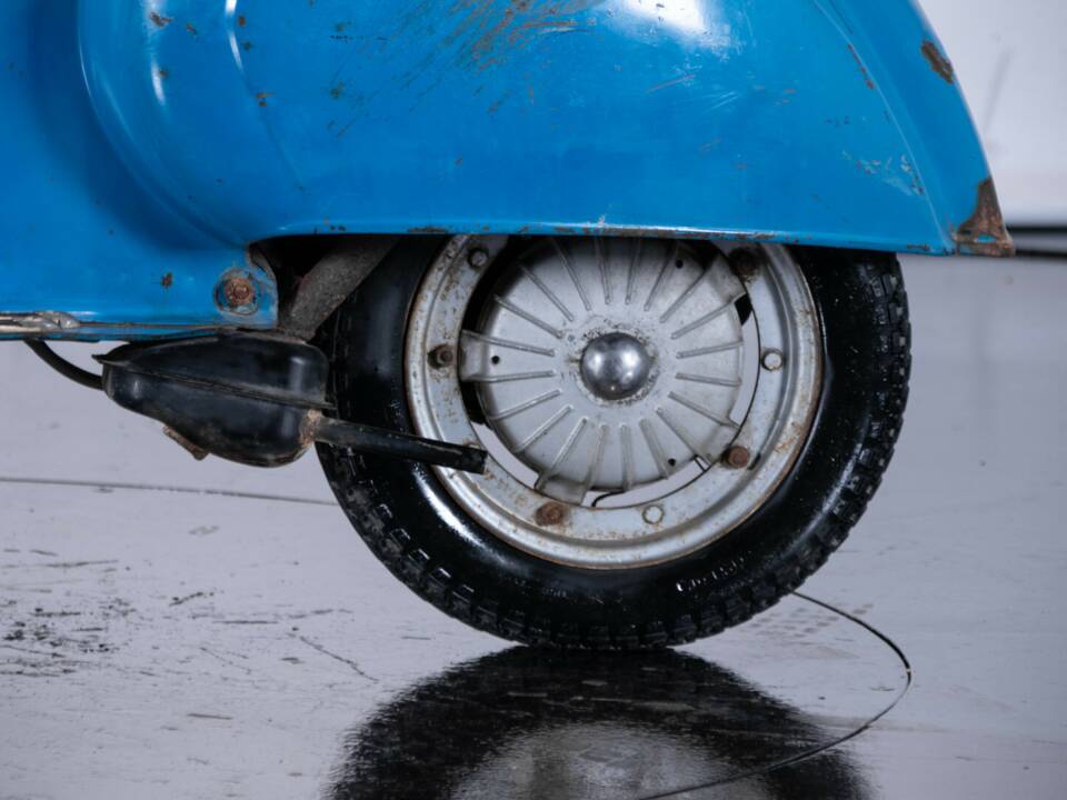 Bild 15/50 von Piaggio Vespa 50 Special (1979)