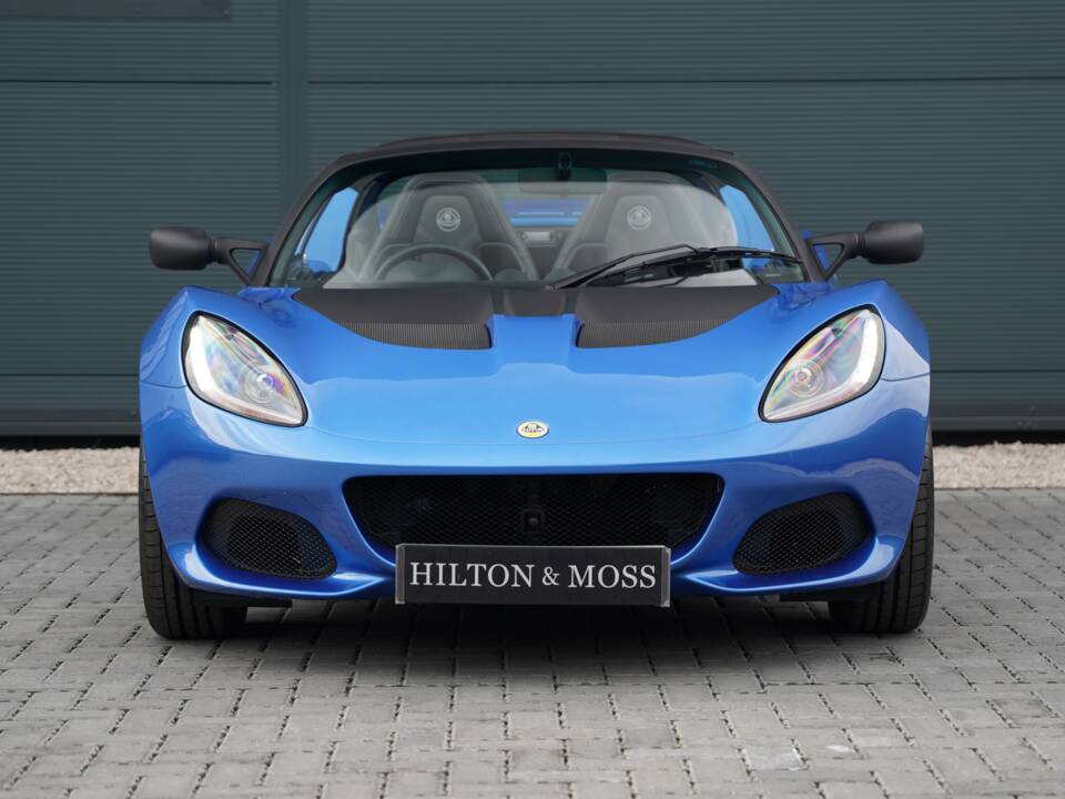 Image 7/50 of Lotus Elise Sport 220 (2019)