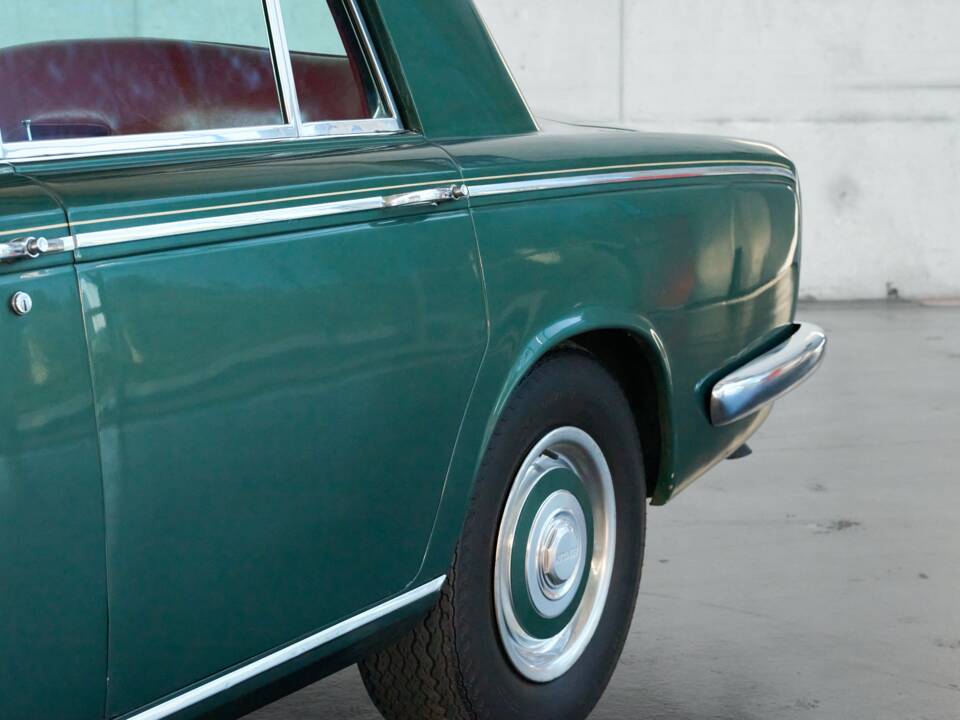 Bild 9/50 von Bentley T 1 (1969)
