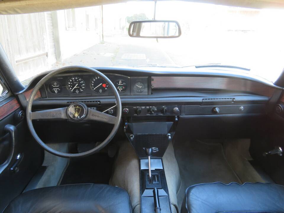 Imagen 10/19 de Rover 3500 (1972)