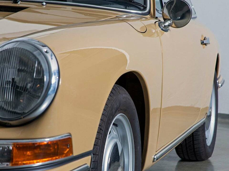 Afbeelding 9/20 van Porsche 911 2.0 (1968)