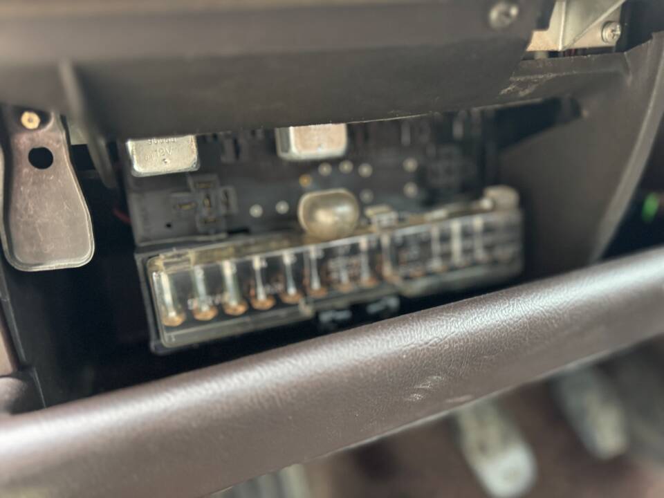 Image 23/46 of Alfa Romeo Giulietta 1.6 (1981)