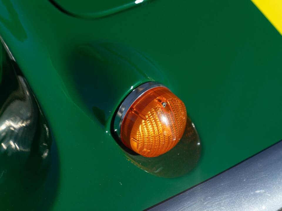 Afbeelding 19/50 van Lotus Europa (1971)