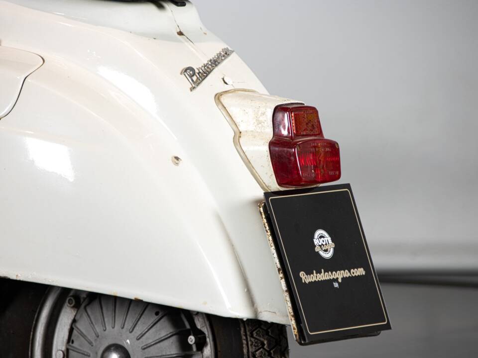 Bild 30/38 von Piaggio Vespa 125 Primavera (1973)
