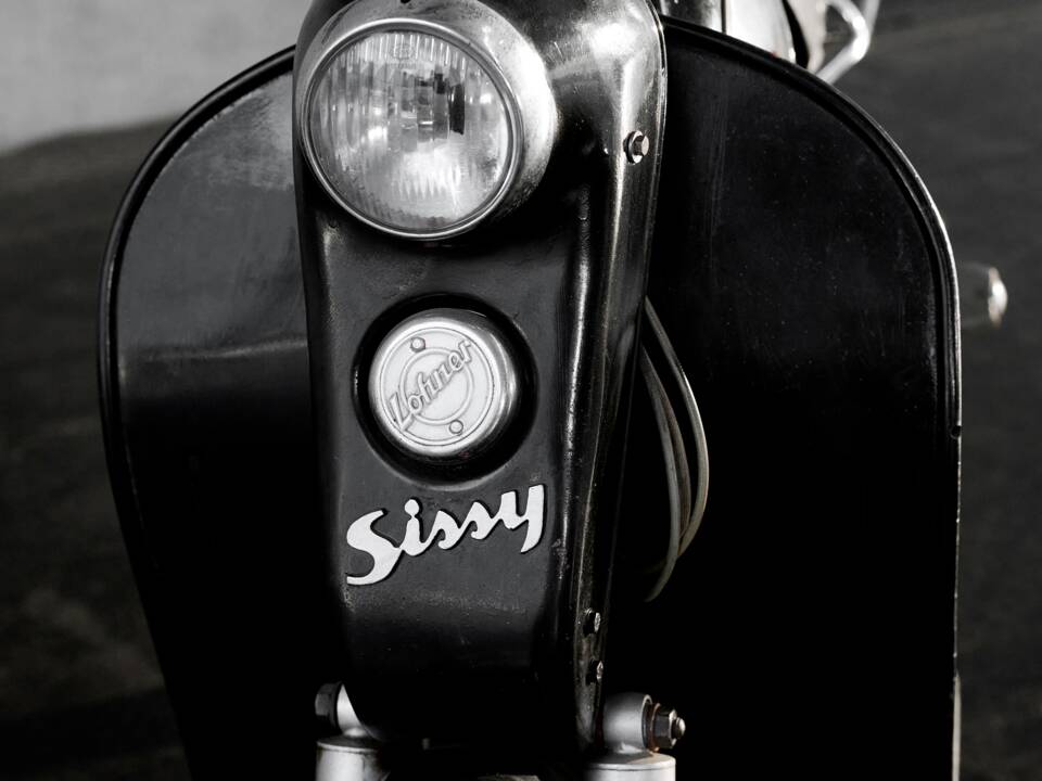 Bild 8/17 von Lohner Sissy I (1959)