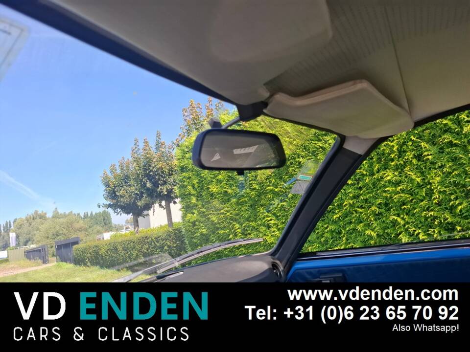 Image 26/82 of Citroën GS (1977)