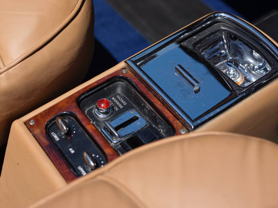 Immagine 24/30 di Rolls-Royce MPW DHC (1969)