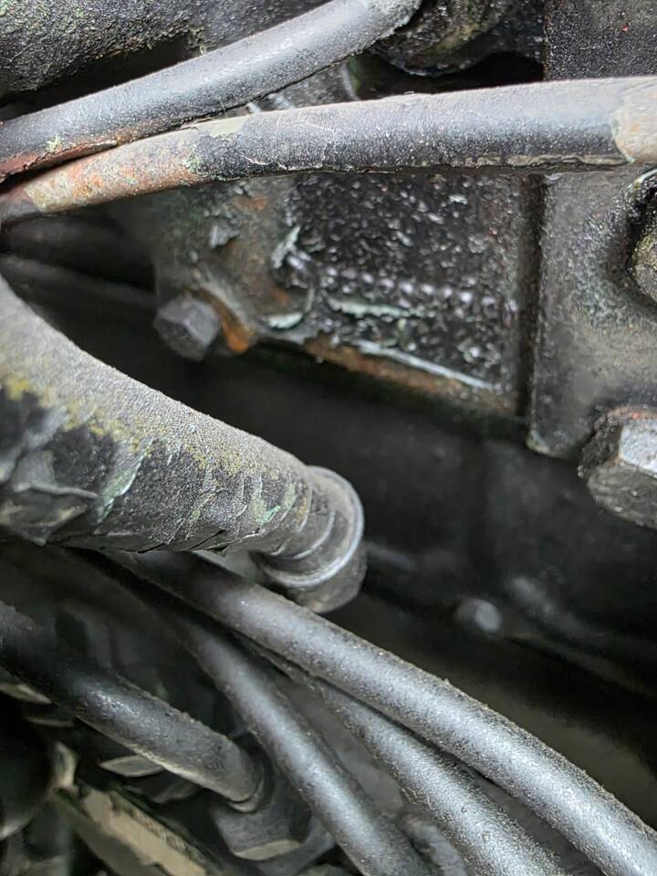 Bild 62/65 von Mercedes-Benz LAF 1113 (1970)