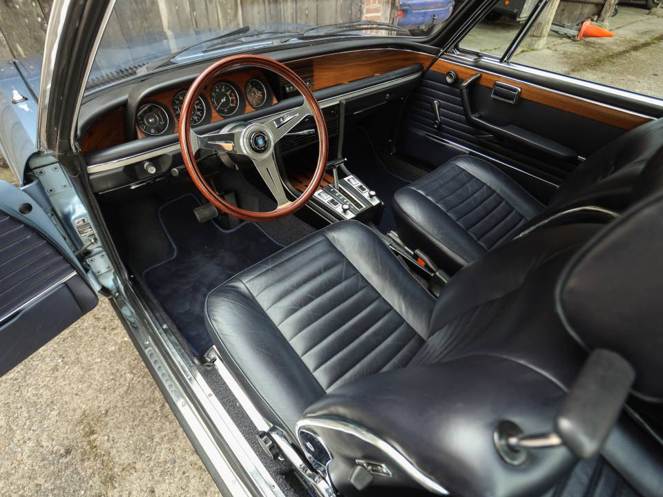 Afbeelding 5/44 van BMW 3.0 CS (1975)