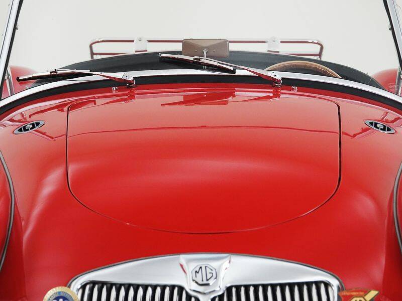Bild 15/15 von MG MGA 1500 (1956)