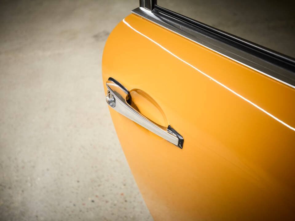 Imagen 62/100 de Porsche 912 (1967)