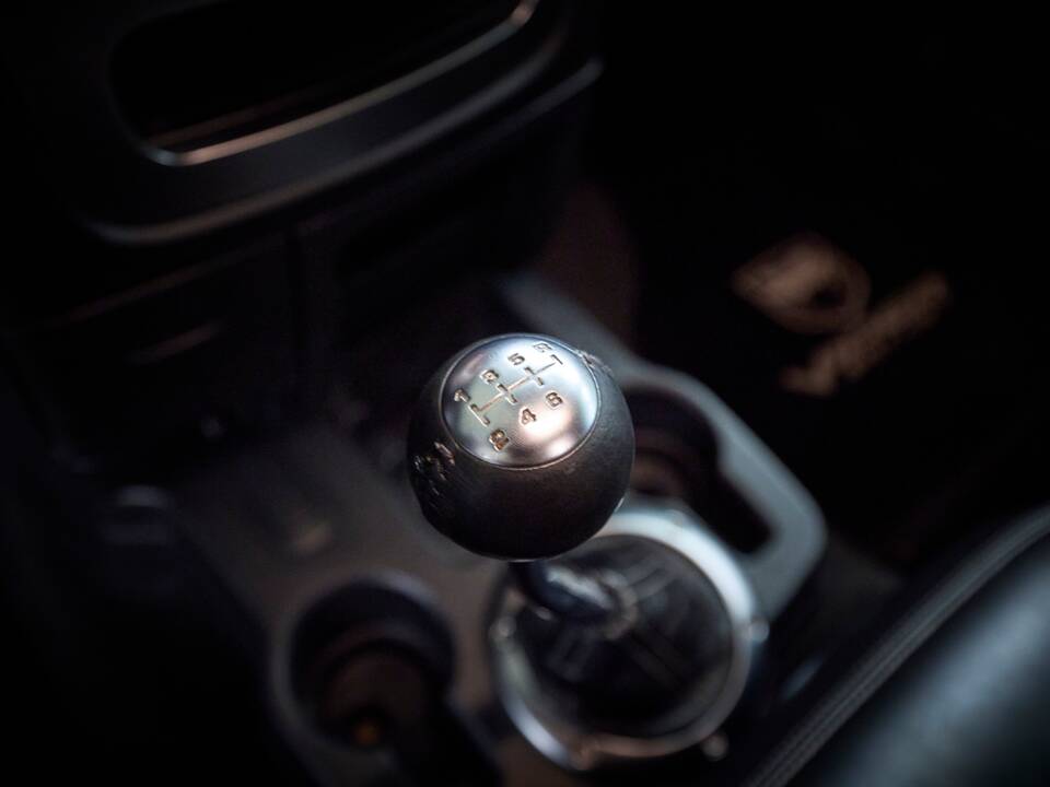 Immagine 60/100 di Dodge Ram SRT 10 (2006)