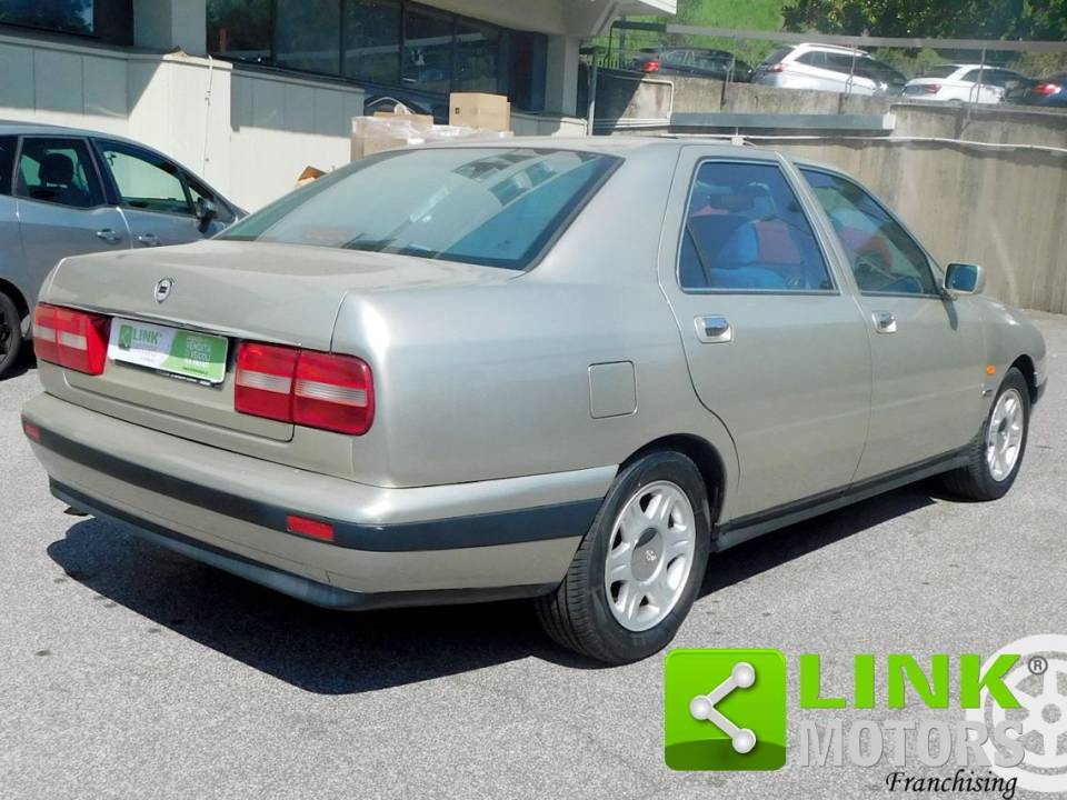 Image 3/10 of Lancia Kappa 2.0 (1998)